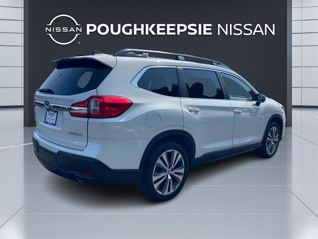 2021 Subaru Ascent Premium