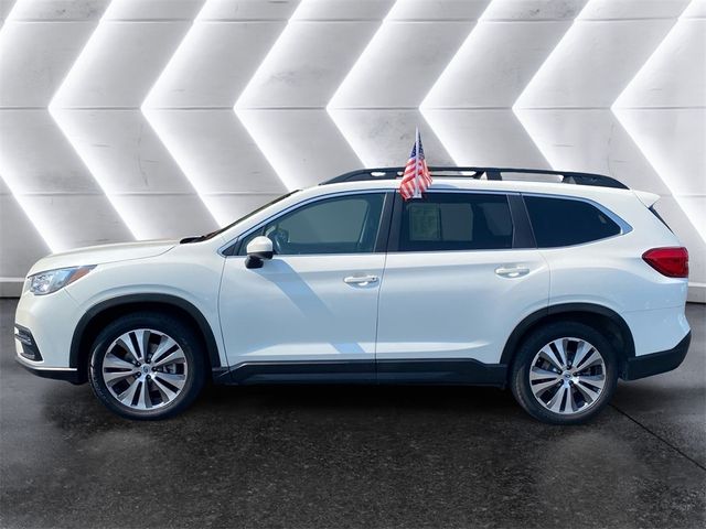 2021 Subaru Ascent Premium