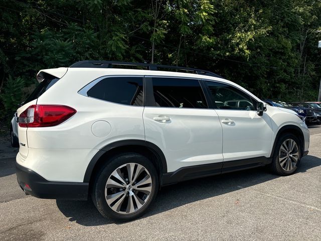 2021 Subaru Ascent Premium