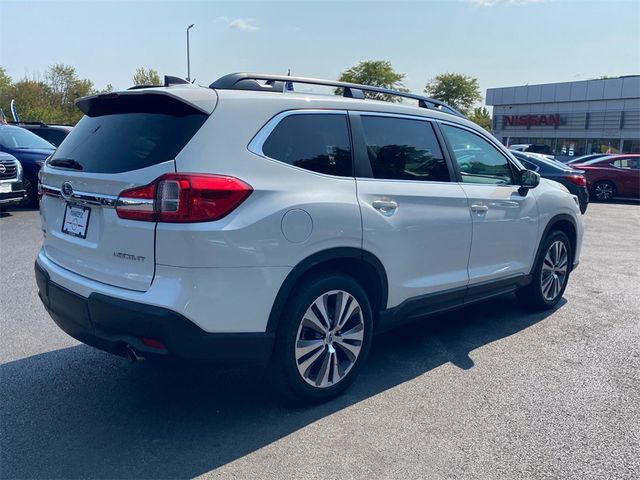 2021 Subaru Ascent Premium