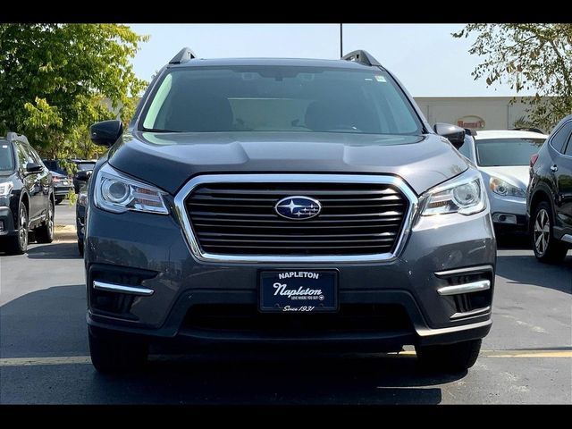 2021 Subaru Ascent Premium