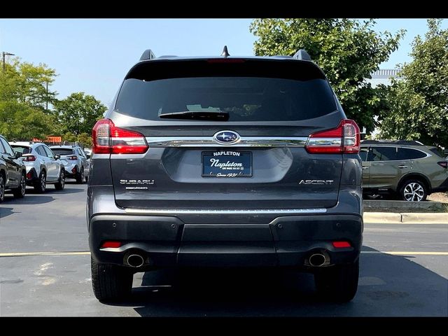 2021 Subaru Ascent Premium