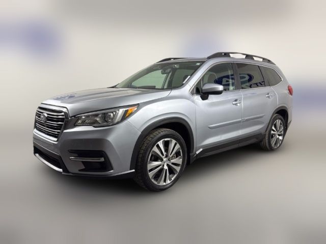 2021 Subaru Ascent Premium