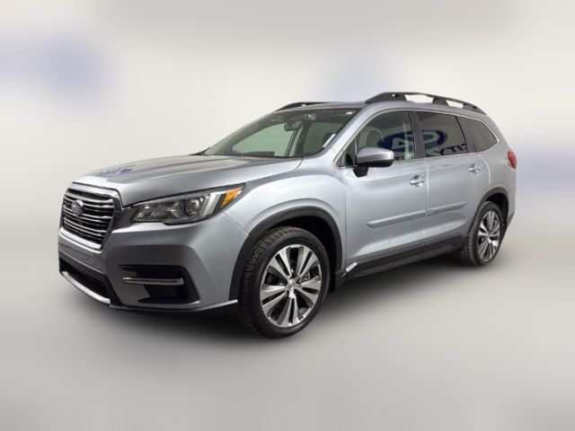 2021 Subaru Ascent Premium