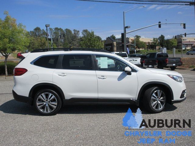 2021 Subaru Ascent Premium