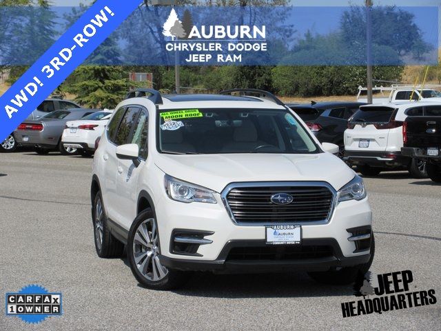 2021 Subaru Ascent Premium