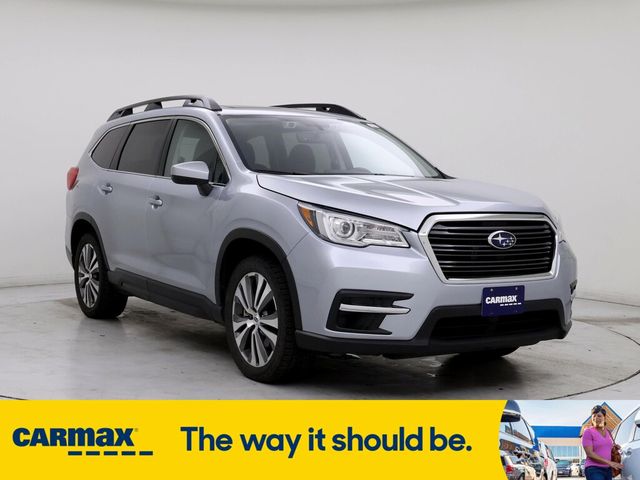 2021 Subaru Ascent Premium