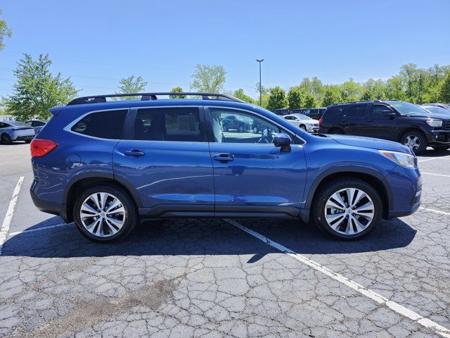 2021 Subaru Ascent Premium