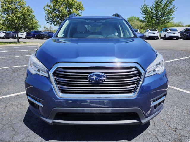 2021 Subaru Ascent Premium