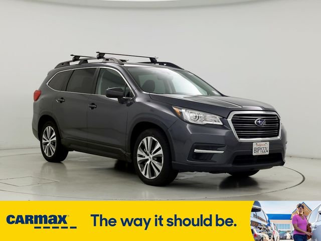 2021 Subaru Ascent Premium