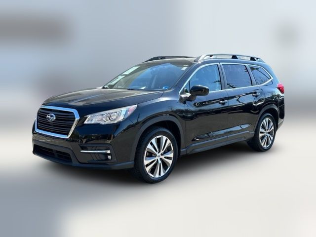 2021 Subaru Ascent Premium