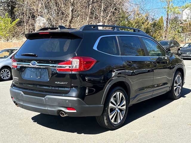 2021 Subaru Ascent Premium