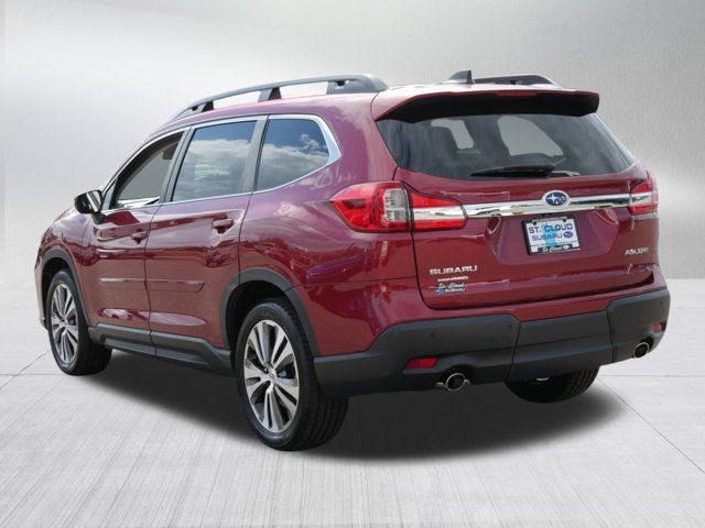 2021 Subaru Ascent Premium