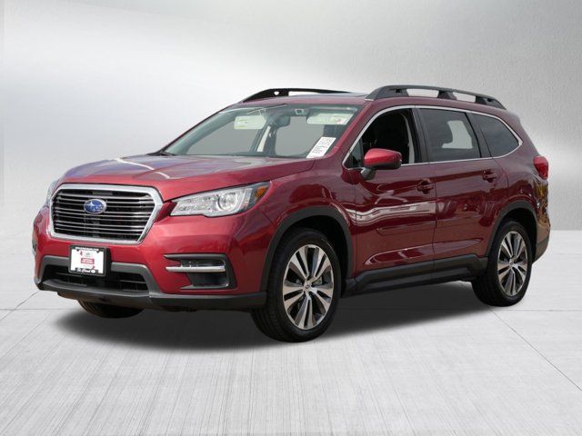 2021 Subaru Ascent Premium