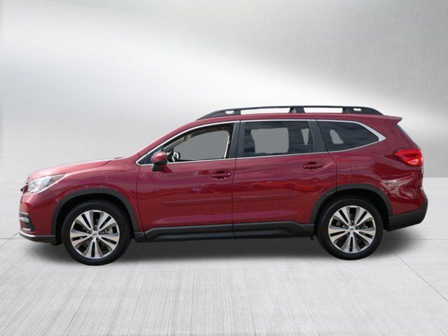 2021 Subaru Ascent Premium