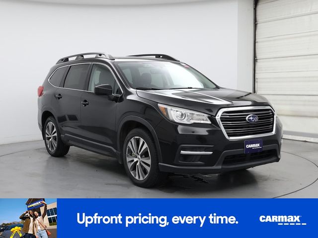 2021 Subaru Ascent Premium
