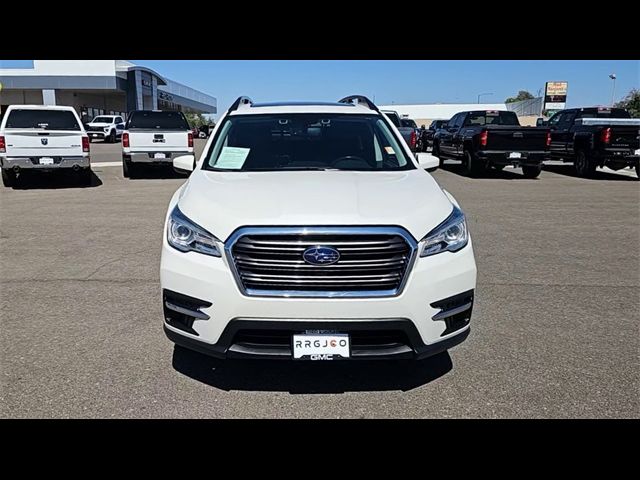 2021 Subaru Ascent Premium