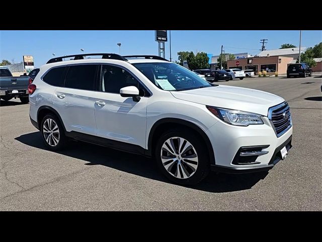 2021 Subaru Ascent Premium