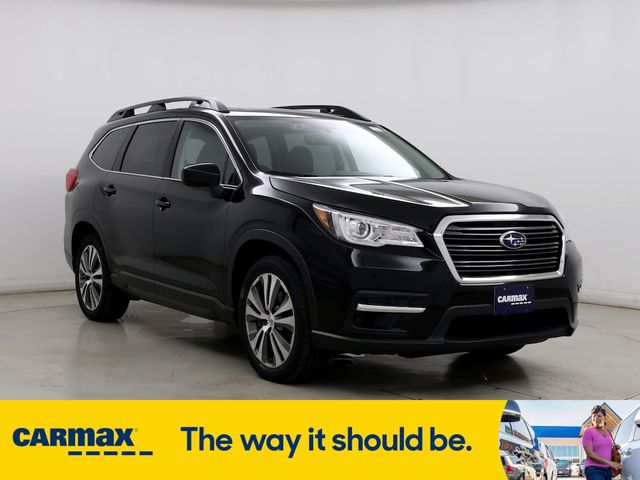 2021 Subaru Ascent Premium