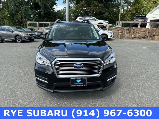 2021 Subaru Ascent Premium