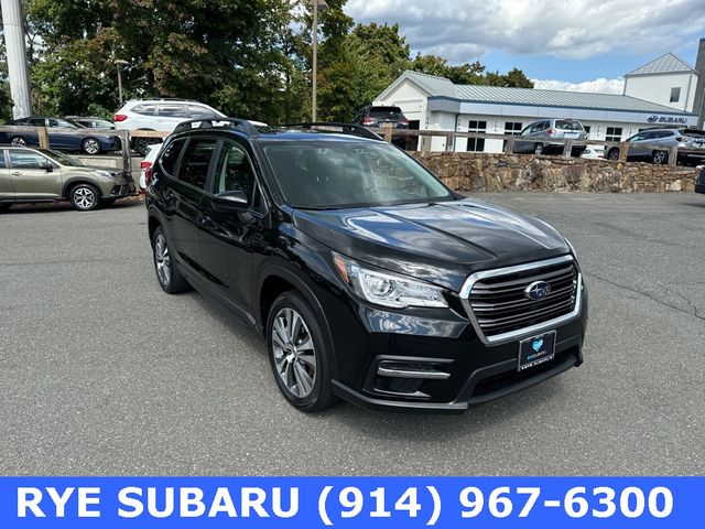 2021 Subaru Ascent Premium