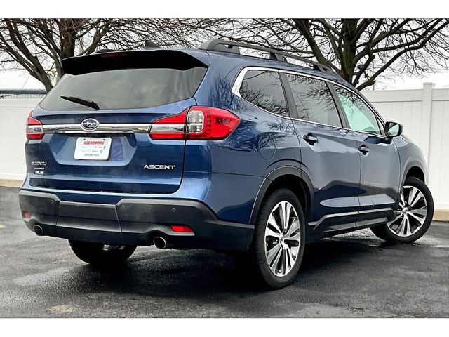 2021 Subaru Ascent Premium