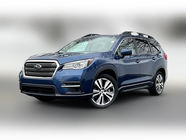 2021 Subaru Ascent Premium