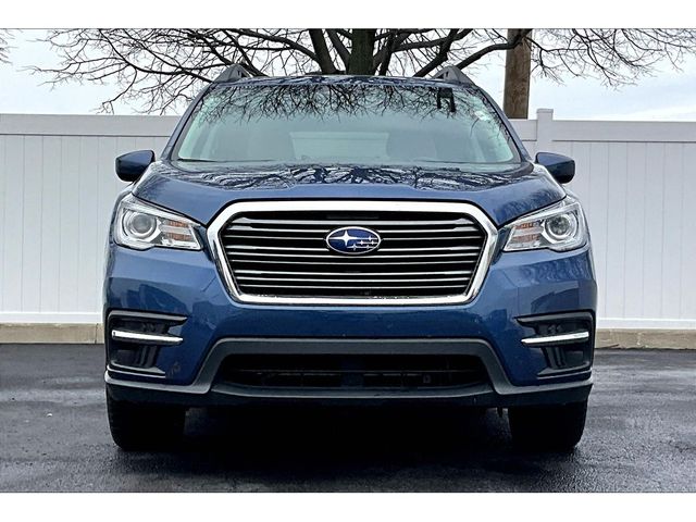 2021 Subaru Ascent Premium