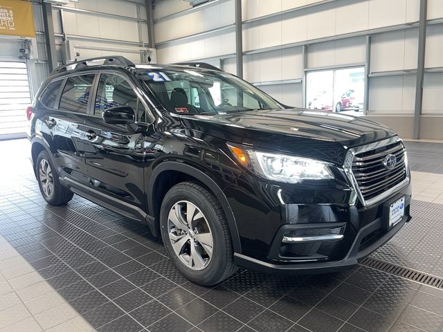 2021 Subaru Ascent Premium