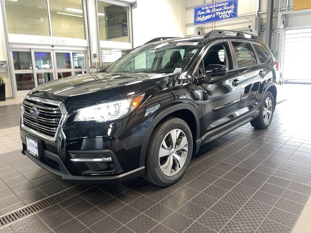 2021 Subaru Ascent Premium