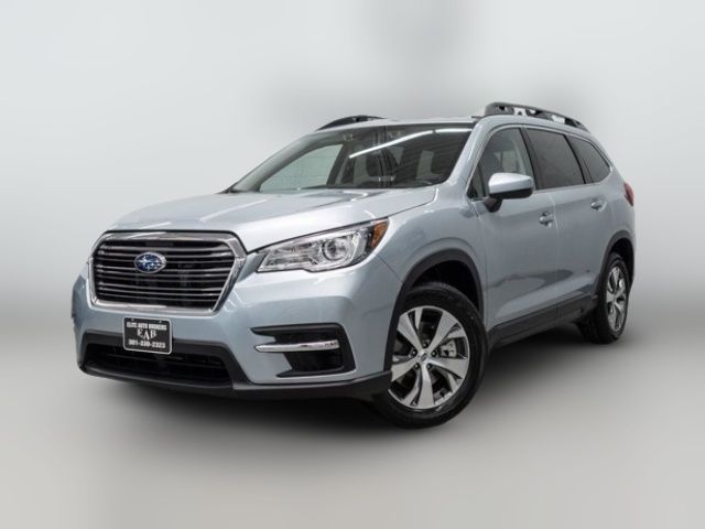 2021 Subaru Ascent Premium