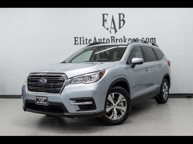 2021 Subaru Ascent Premium