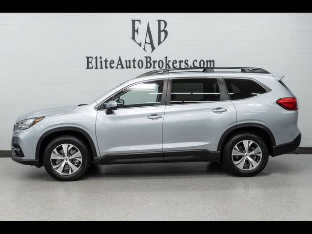 2021 Subaru Ascent Premium