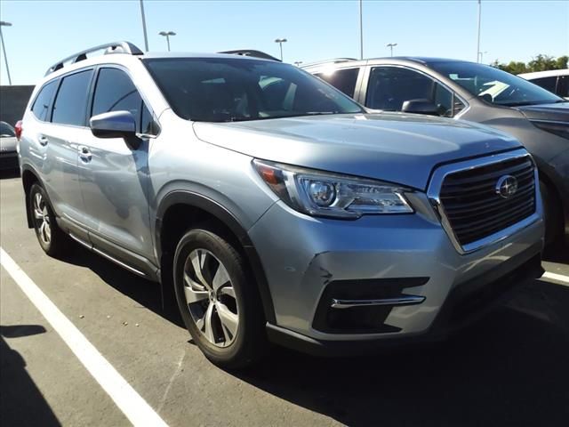 2021 Subaru Ascent Premium