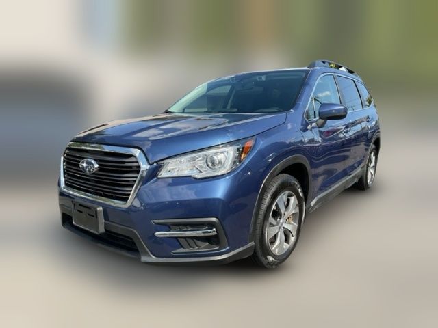 2021 Subaru Ascent Premium