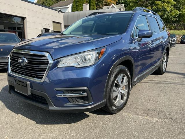 2021 Subaru Ascent Premium