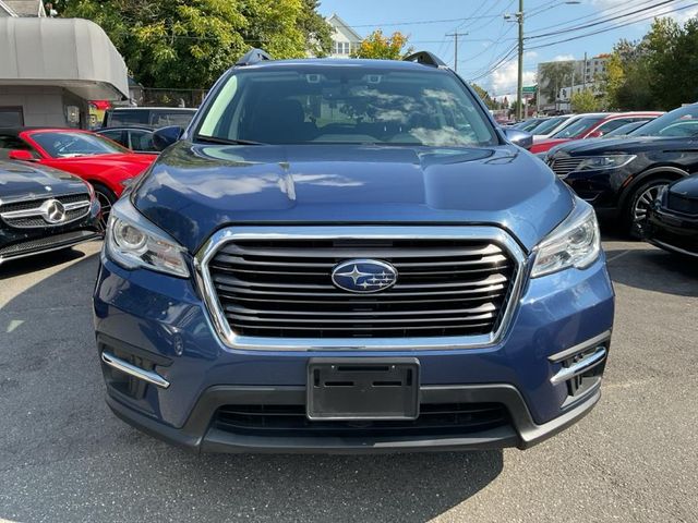 2021 Subaru Ascent Premium