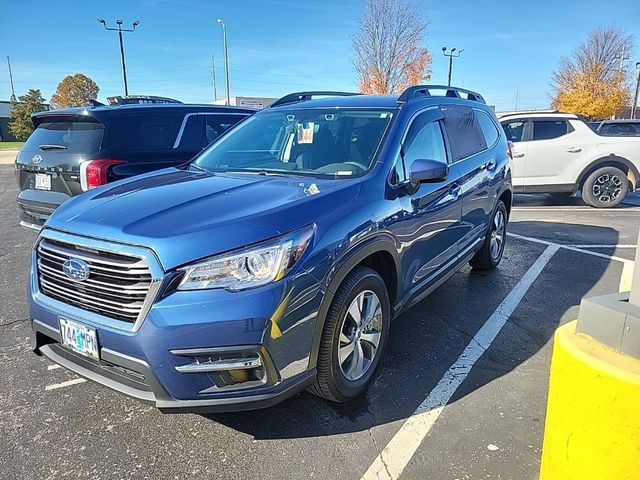 2021 Subaru Ascent Premium