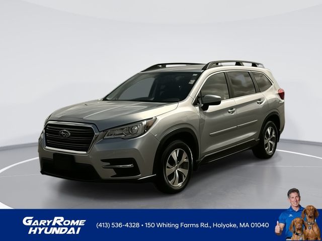 2021 Subaru Ascent Premium