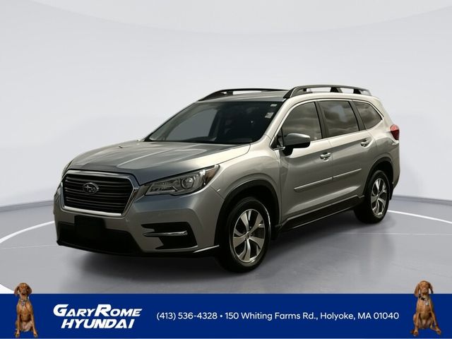 2021 Subaru Ascent Premium