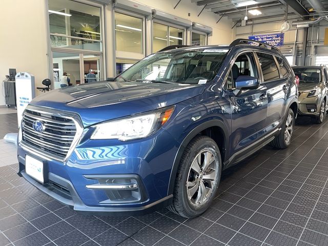 2021 Subaru Ascent Premium