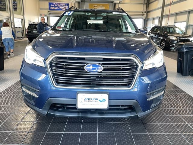 2021 Subaru Ascent Premium