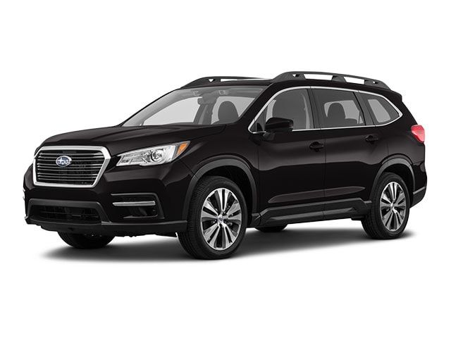 2021 Subaru Ascent Premium