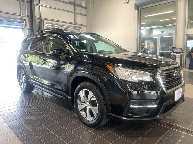 2021 Subaru Ascent Premium