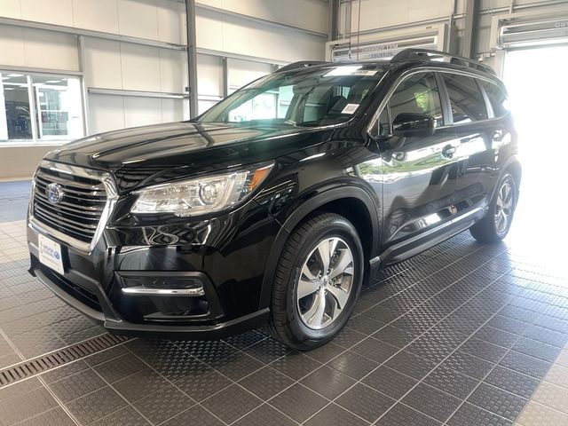 2021 Subaru Ascent Premium