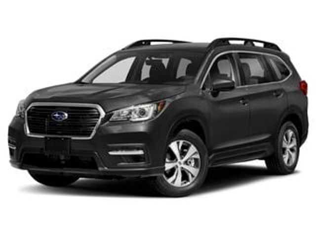 2021 Subaru Ascent Premium