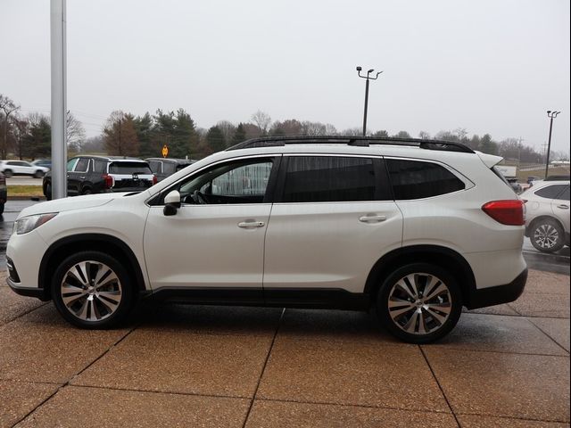 2021 Subaru Ascent Premium