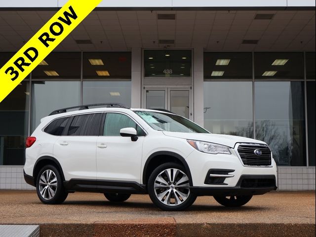 2021 Subaru Ascent Premium