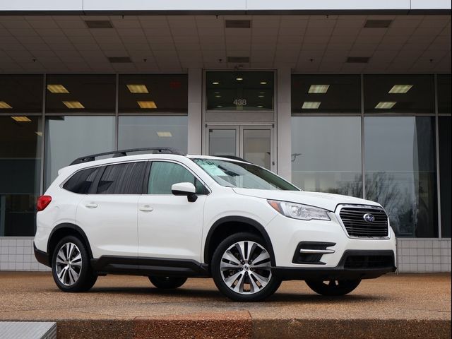 2021 Subaru Ascent Premium