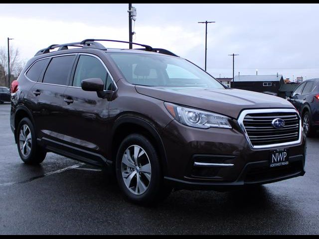 2021 Subaru Ascent Premium